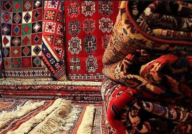 صنعت فرش از پیشران‌های اقتصاد آذربایجان شرقی است
