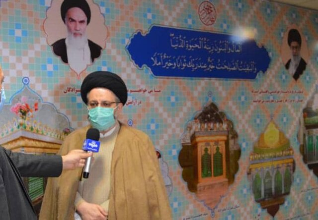 انقلاب اسلامی ایران، ریشه قرآنی دارد/ برگزاری همایش خواجه رشیدالدین فضل الله همدانی در ۱۲ اسفند