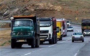 افزایش 25 درصدی جابجایی بار در آذربایجان‌شرقی