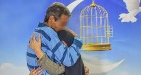 آزادی ۸ زندانی جرائم غیر عمد از زندان‌های آذربایجان شرقی با اجرای طرح "نذر هشتم"