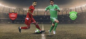 ماشین سازی-پرسپولیس؛ مأموریت غیرممکن سبزقبایان برای کسب اولین پیروزی
