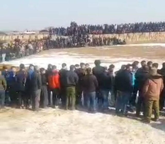 ماجرای تماشای «جنگ‌ سگ‌ها در اسکو» چه بود؟