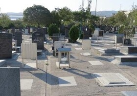 حمله سارقان با سلاح سرد به حراست و نیروی انتظامی در وادی رحمت تبریز