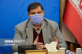 معاون وزیر کشور:
تأمین چادر برای تهرانی‌ها در زمان وقوع زلزله مسئله بزرگی است