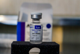 آغاز تزریق واکسن کرونا در تبریز