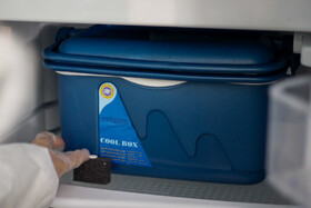 آغاز تزریق واکسن کرونا در تبریز