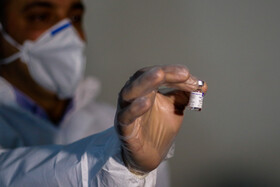 آغاز تزریق واکسن کرونا در تبریز