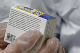 آغاز تزریق واکسن کرونا در تبریز