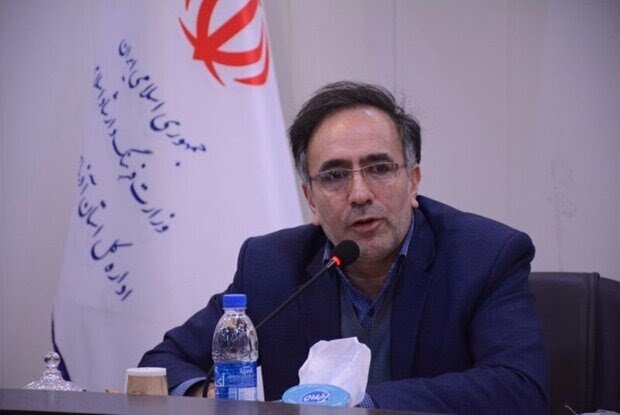 طرح ملی "ایران قوی" یک رقابت مومنانه است