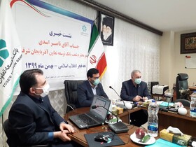 رشد ۶۸ درصدی پرداخت تسهیلات توسط بانک توسعه تعاون آذربایجان شرقی 
