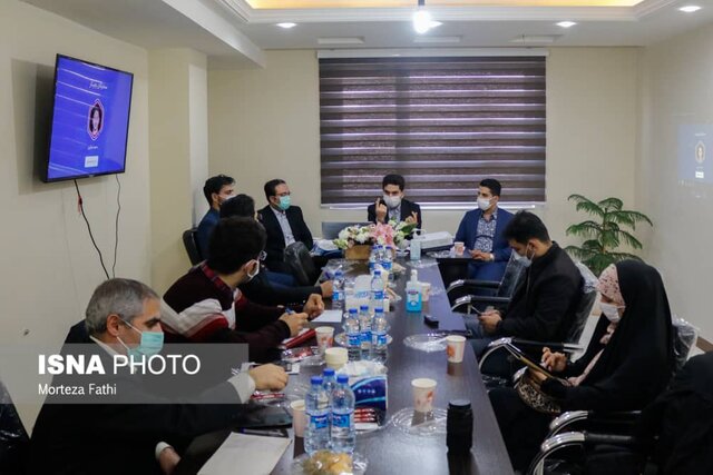 وبینار «بررسی روند بازارهای مالی در 1400» برگزار می‌شود