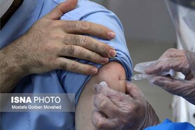 پیش‌بینی‌مان این است که مردم عادی در اردیبهشت ماه واکسینه شوند