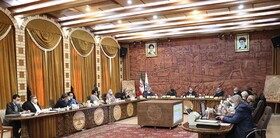 تحقق رؤیای شفافیت در آخرین ماه های شورای پنجم شهر تبریز
