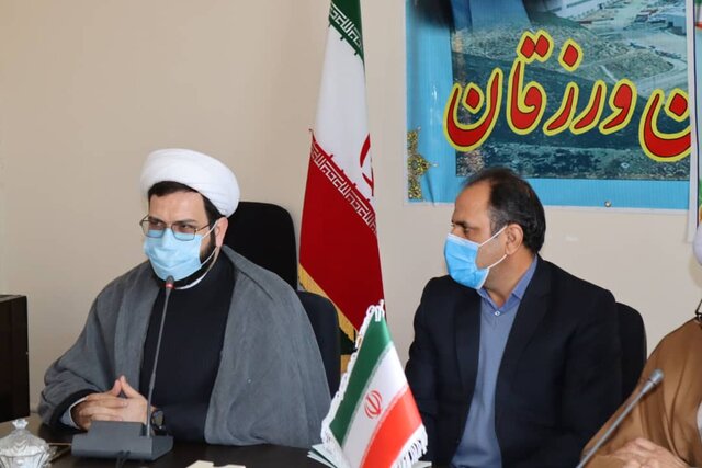 مسئله آموزش در انجام فریضه "امر به معروف و نهی از منکر" باید در اولویت باشد