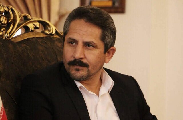 رفتار و منش شهید مهدی باکری الگویی بی بدیل برای همه شهرداران