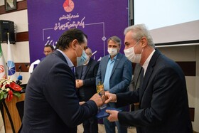 تجلیل از فناوران برتر آذربایجان شرقی 