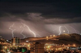 شهروندان تبریزی از اتراق در حاشیه رودخانه‌ها و صعود به ارتفاعات خودداری کنند