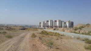 آغاز مرحله دوم آماده سازی شهرک مسکونی صیاد شیرازی تبریز