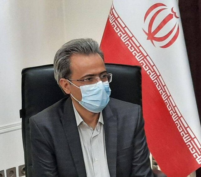 افزایش ۱۰ برابری بیماران با علایم مشکوک به کرونا در اهر
