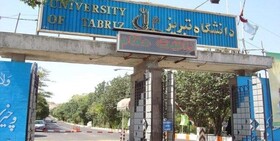دانشگاه تبریز همچنان در جمع برترین دانشگاه های کشور
