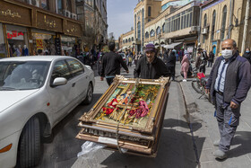 پیاده راه تربیت