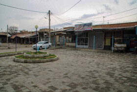 تعطیلی اصناف «اهر» در پیک چهارم شیوع کرونا