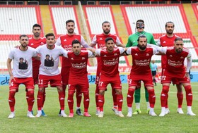 لیگ قهرمانان آسیا ۲۰۲۱؛ استارت پرهوادارترین تیم قاره کهن