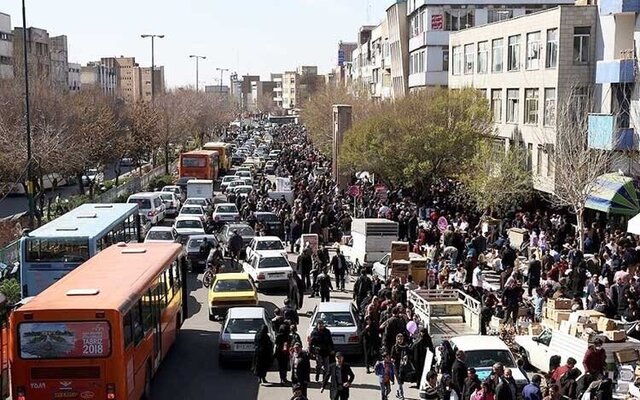 اخذ مازاد بر تعرفه پارکینگ‌ها در تبریز ممنوع است