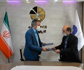 افتتاح مرکز شتاب دهی ساخت داخل در تبریز
