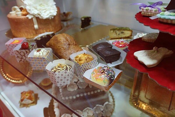 برگزاری جشنواره شیرینی، کیک و دسرهای خانگی شمال غرب کشور در تیرماه