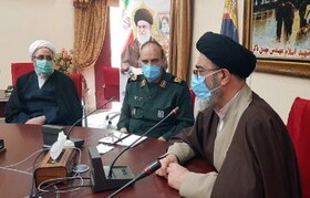 سپاه پاسداران مظهر اعتماد به نفس ملت ایران است