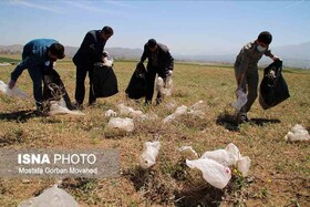 مدیریت پسماند از دغدغه های اصلی جوامع بشری امروز است