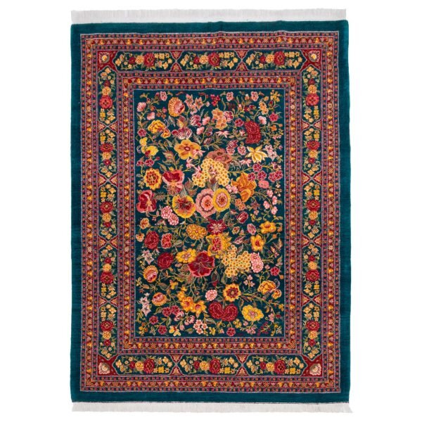 جانمایی و راه اندازی شهرک صنعتی اختصاصی فرش دستباف در آذربایجان شرقی