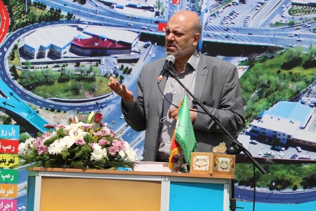 با پیشرفت‌های علمی کشور می‌توان گفت ایران، توسعه یافته است