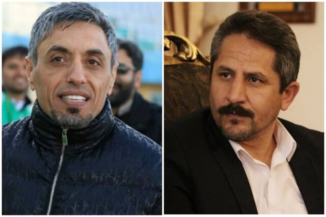 وعده پرداخت پاداش از سوی شهرداری تبریز ویژه برد تراکتور مقابل الشارجه امارات