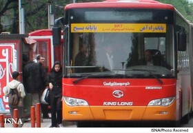 ابلاغ جزییات منشور حقوق مسافران اتوبوس؛ از ممنوعیت آوردن حیوانات تا تعیین تکلیف اشیاء جامانده
