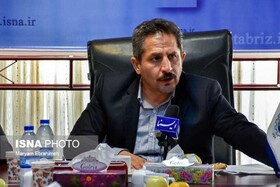 کاهش هزینه‌ها و افزایش بودجه عمرانی در تبریز با اصلاح رویه مدیریتی