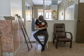 برگزاری حضوری آزمون نهایی دانش‌آموزان در تبریز