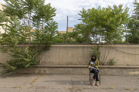 برگزاری حضوری آزمون نهایی دانش‌آموزان در تبریز