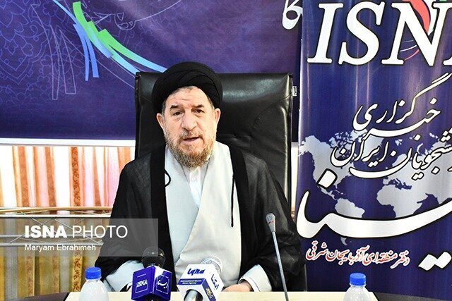 فتح خرمشهر الگویی برای مقاومت ملت‌های دنیا است