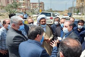 تکمیل طرح های ناتمام مسکن مهر در آذربایجان شرقی تا پایان خردادماه
