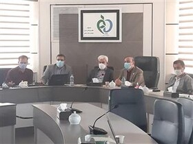 رونمایی از نخستین سامانه آنلاین صدور مجوزهای بهداشتی واحدهای تولیدی مواد غذایی در تبریز