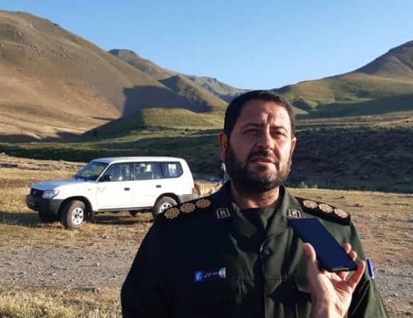 هر برگ رای ما در انتخابات، موشکی بر قلب استکبار است