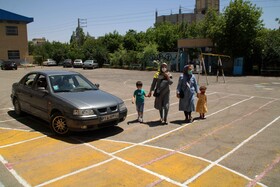 انتخابات ۱۴۰۰ - شهرستان اهر