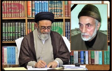 پیام تسلیت امام جمعه تبریز در پی درگذشت مجاهد انقلابی مرحوم عبدیزدانی