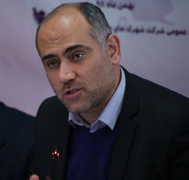 آغاز نهضت آسفالت در شهرک‌ها و نواحی صنعتی آذربایجان شرقی  

