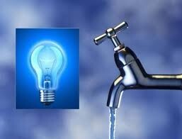 قطعی‌های آب تبریز بر سر کمبود منابع آبی یا قطعی برق؟!