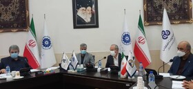 هفتمین دوره ایران‌تک مرداد ماه در تبریز برگزار خواهد شد