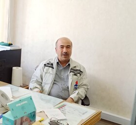 تشریح فعالیت‌های منطقه‌ی ۲ شرکت پالایش نفت تبریز 