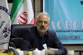 تدوین برنامه "علم و فناوری" آذربایجان‌شرقی توسط جهاددانشگاهی